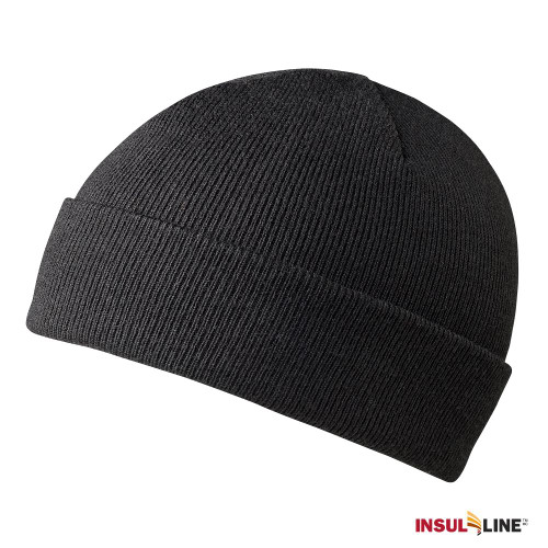 Fleece Lined Toque - Black - O/S | SWXV4020371-O/S