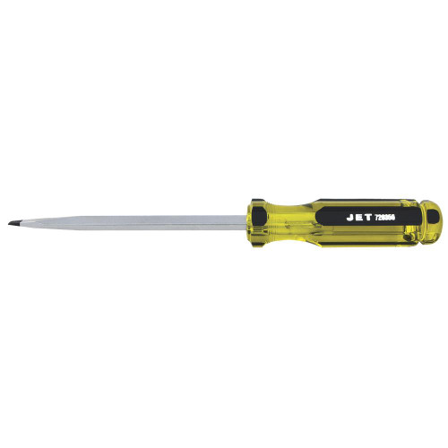 Slot Jumbo Handle Screwdriver - 5/16" x 6" | SWX720356