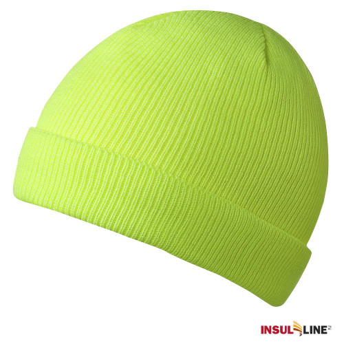 Lined Toque - Hi-Vis Yellow/Green - O/S | SWXV4020361-O/S