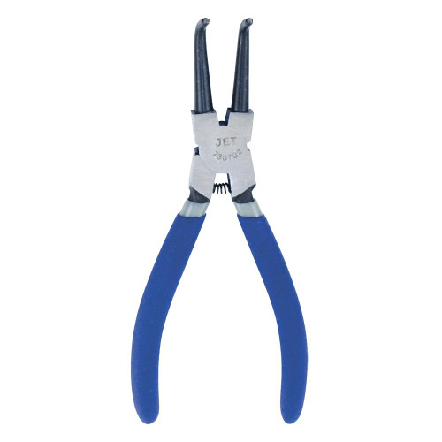 7" Bent Internal Snap Ring Pliers | SWX730702