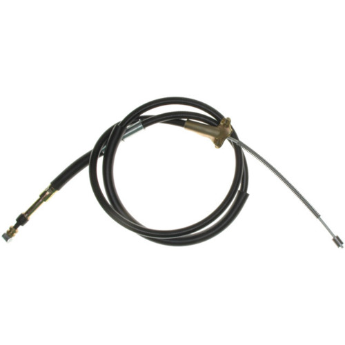 Element3 Parking Brake Cable | RAYBC94527