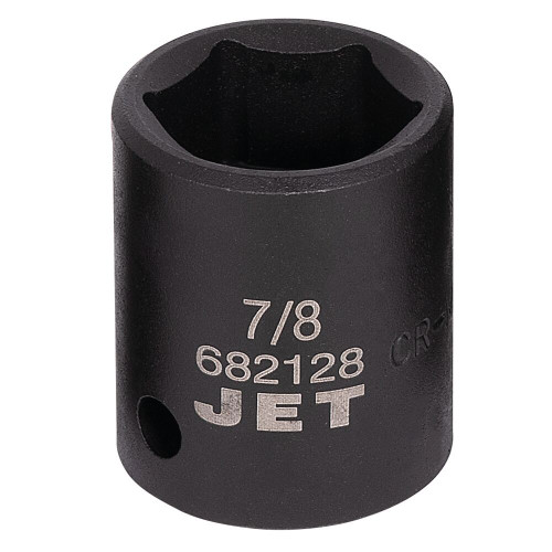 1/2" DR x 7/8" Regular Impact Socket - 6 Pt. | SWX682128