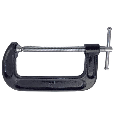 4" C-Clamp | SWX024404