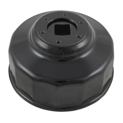 Cap Style Filter Wrench, 76 mm, 14 Flutes | SWXH3372