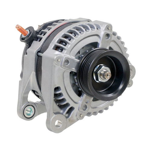 Remanufactured First Time Fit Alternator, 130 Amp | DEN210-1106