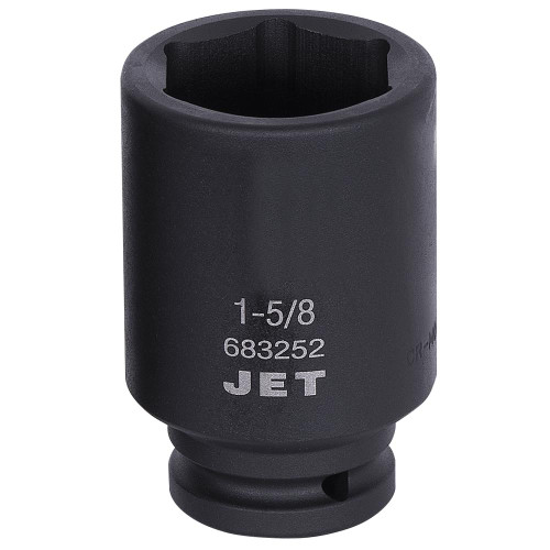 3/4" DR x 1-5/8" Deep Impact Socket - 6 Pt. | SWX683252