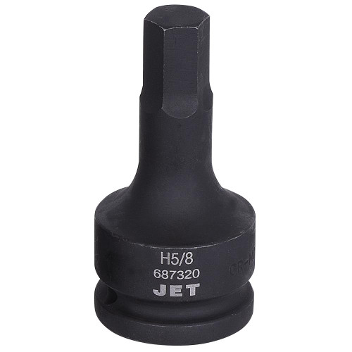 3/4" DR x 5/8" Impact Hex Bit Socket | SWX687320