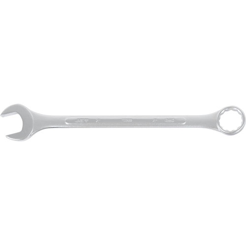 Raised Panel Combination Wrench - 2" | SWX700529