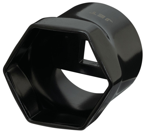 3/4" DR x 3-1/2" Locknut Socket - 6 Pt. | SWXH2159