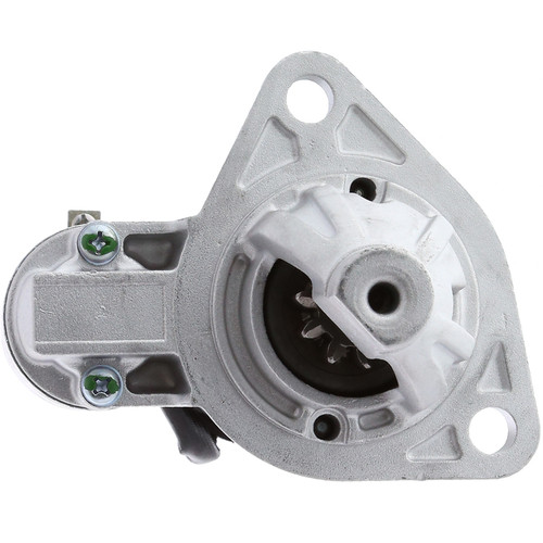 First Time Fit Starter Motor – Remanufactured | DEN280-4118