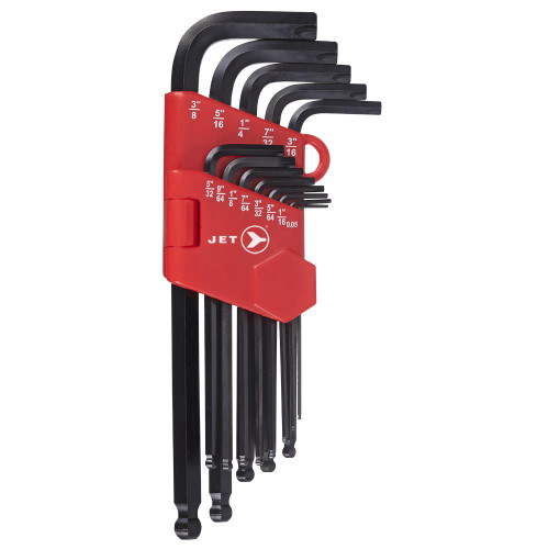 Hextractor Hex Key Set - SAE - 13pc | SWX775124