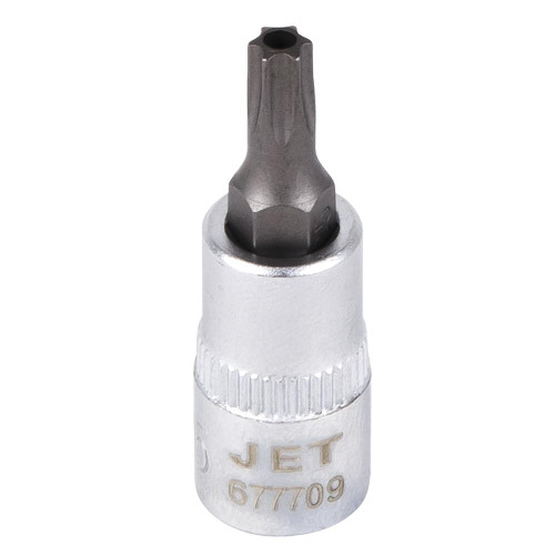 1/4" DR x T15 S2, 1-1/2" Long Tamperproof TORX® Bit Socket | SWX677707