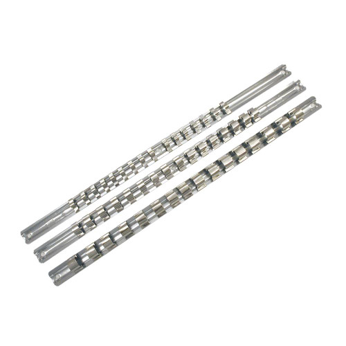 3 PC Socket Clip Rail Set | SWX690111