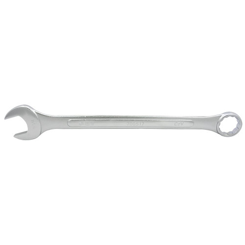 Raised Panel Combination Wrench - 1-1/4" | SWX700517