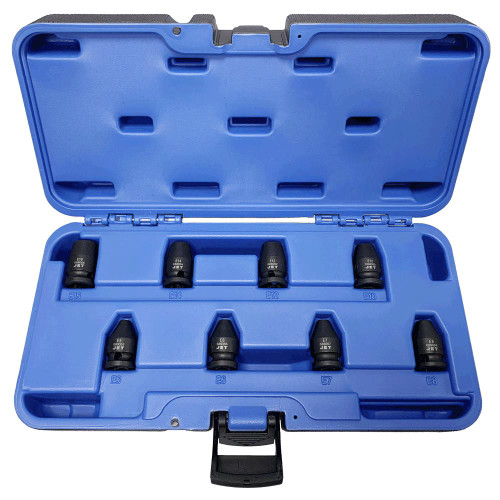 3/8" DR External Torx® Impact Socket Set - 8 pc | SWX610241