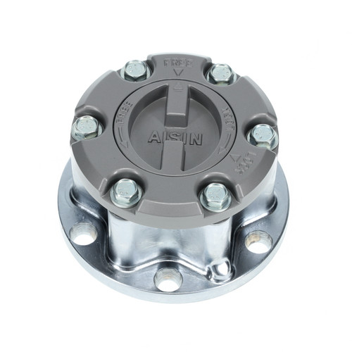 4WD Free Wheel Hub | AISFHS-002