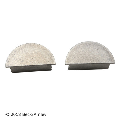 Valve Cover End Plug | BEC039-6570