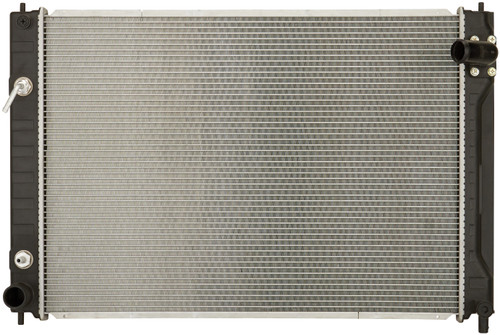 Complete Radiator | SPECU13266