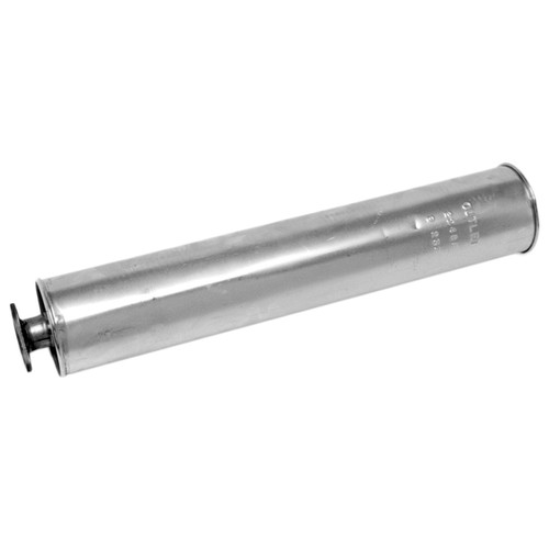 Quiet-Flow SS Direct Fit Exhaust Muffler | WEX22485