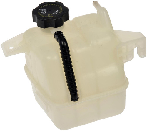 Pressurized Coolant Reservoir | DOR603-491