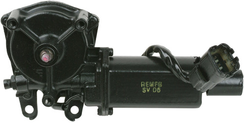 Remanufactured Headlight Motor | CAR49-2003