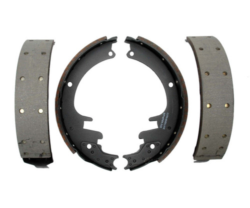 Element3 Organic Drum Brake Shoe | RAY451PG