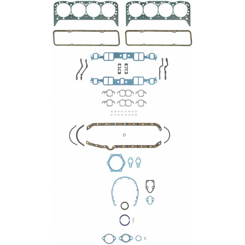 Engine Gasket Set | 557260-1000