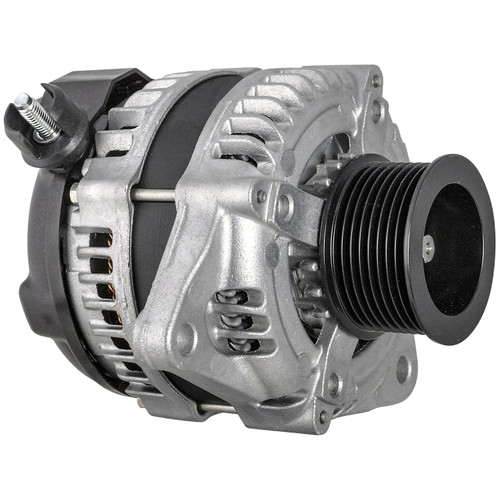Remanufactured First Time Fit Alternator, 150 Amp | DEN210-1222
