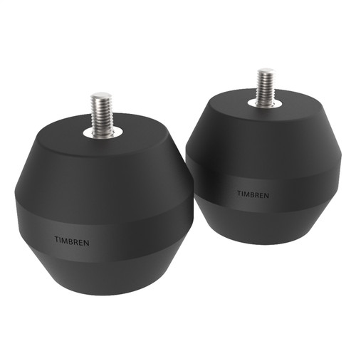 Suspension Enhancement System - Front Kit | TIMTOFTAC4A