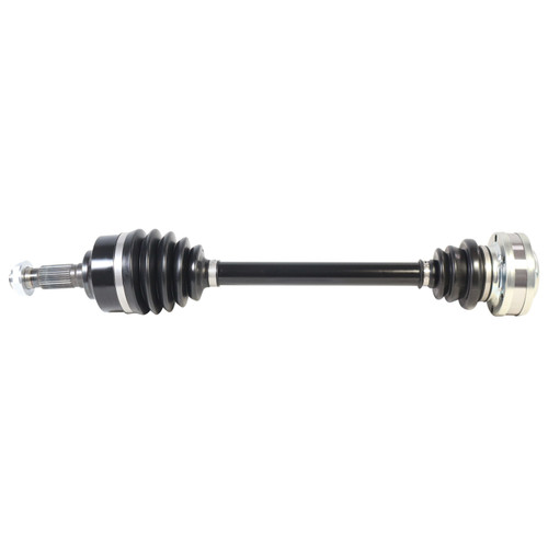 Mercedes-Benz (3.0) CV Axle Assembly  - Front | GSPPR48088