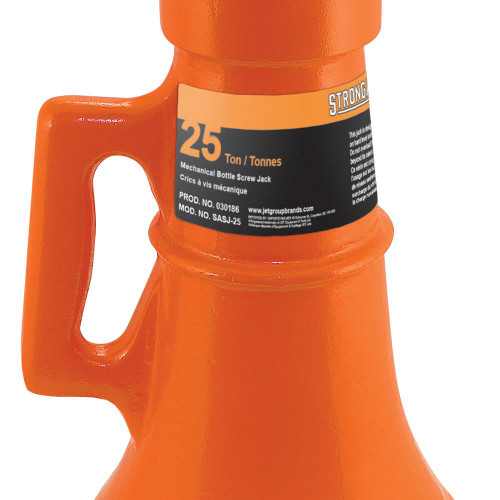 Handle For 20/25 Ton Mechanical Bottle Jack | SWX030183