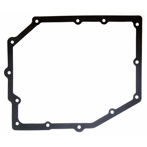 Transmission Oil Pan Gasket 13 Bolt Hole One Piece Gasket | 557TOS 18743