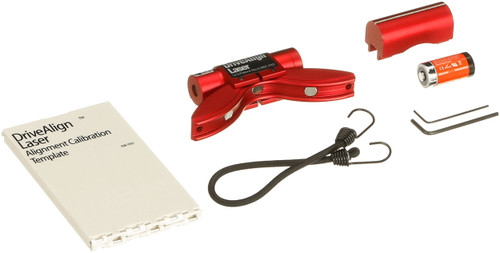 DriveAlign Laser Alignment Device | GAT91075