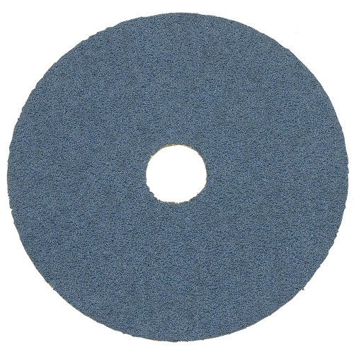 5 x 7/8 Z50 Zirconia Alumina Resin Fibre Sanding Disc | SWX502514