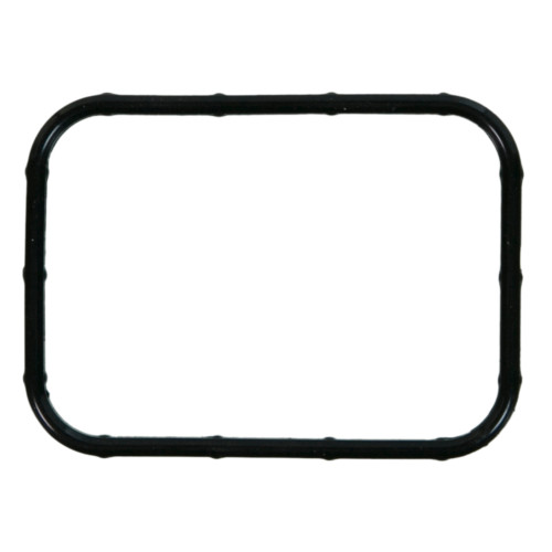 Engine Coolant Outlet Gasket | 55736033