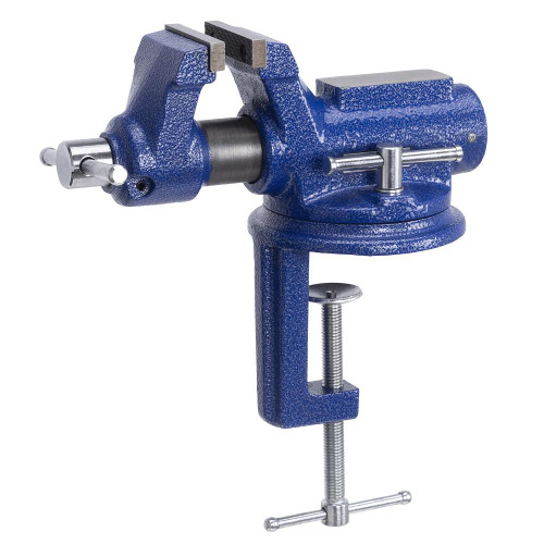 2.5" Portable Bench Vise | SWX320449