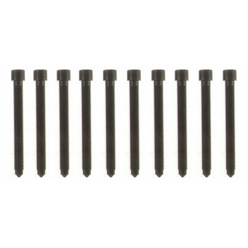 Engine Cylinder Head Bolt Set | 557ES 71172