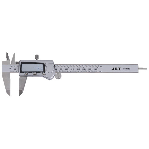 6" Fractional Digital Caliper | SWX310133