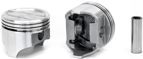 Silv-O-Lite Piston  - Chevrolet 350ci/5.7L (V8) | UEM1487.020