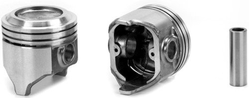 Silv-O-Lite Piston  - Toyota 146.4ci/2.4L (L4) | UEM9059H.75MM