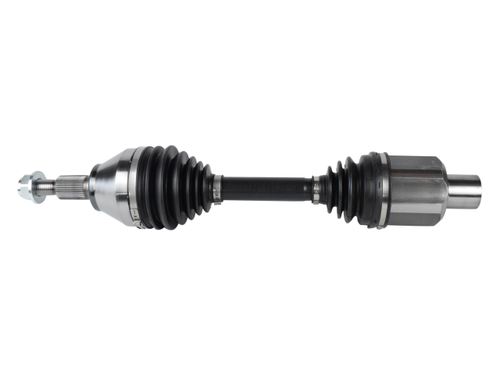 Extreme Duty Jeep, Ram (4WD) CV Axle Assembly  - Front | GSPNCV10040XD
