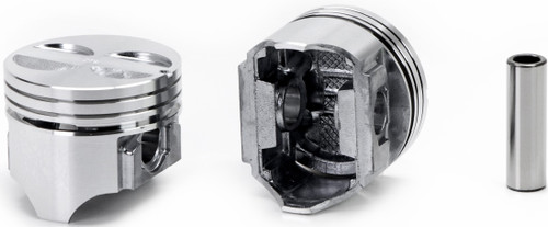 Silv-O-Lite Piston  - Ford 351ci/5.8L (V8) | UEM1144HC.030