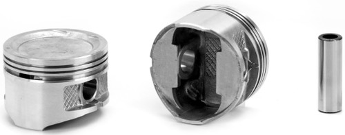 Silv-O-Lite Piston  - Nissan 146.4ci/2.4L (L4) | UEM9114.5MM