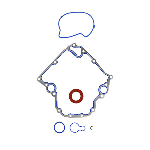 Engine Timing Cover Gasket Set | 557TCS 46000