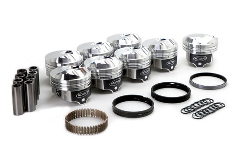 1 Set IC998.030/1 Set 4250BD8.035 | UEMIC998KTD.030