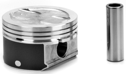 Silv-O-Lite Piston  - Chevrolet 262ci/4.3L (V6) | UEM3451HC.020