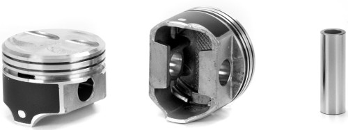 Silv-O-Lite Piston  - Chevrolet 305ci/5.0L (V8) | UEM1493C.040