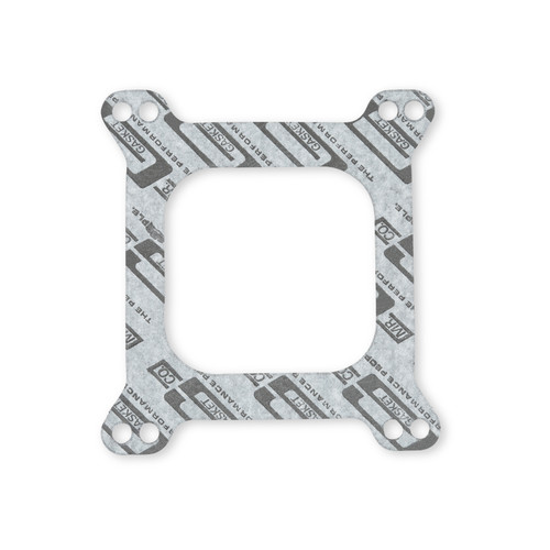 Carburetor Gasket 4 Big Block Open Skin Pkg | MRG54C