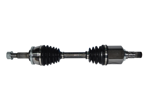 02-03 Nissan Maxima SE CV Axle Assembly  - Front Left | GSPNCV53585