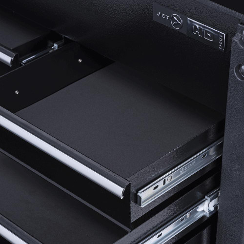 4 Drawer Service Cart - Heavy Duty - 30" x 19" | SWX842916